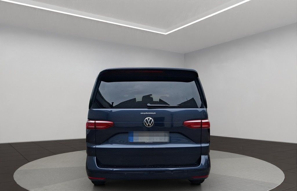 Volkswagen T7 Multivan Life TDI DSG 7Sitze NaviPro foto 5