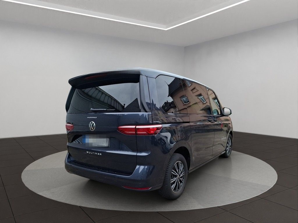 Volkswagen T7 Multivan Life TDI DSG 7Sitze NaviPro foto 6