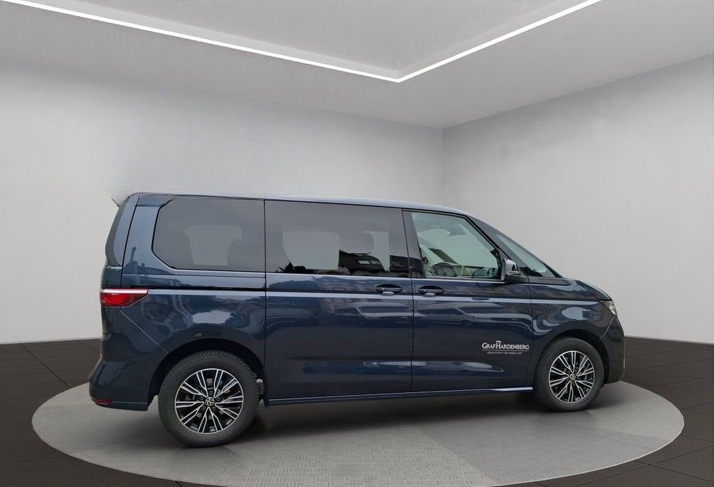 Volkswagen T7 Multivan Life TDI DSG 7Sitze NaviPro foto 7