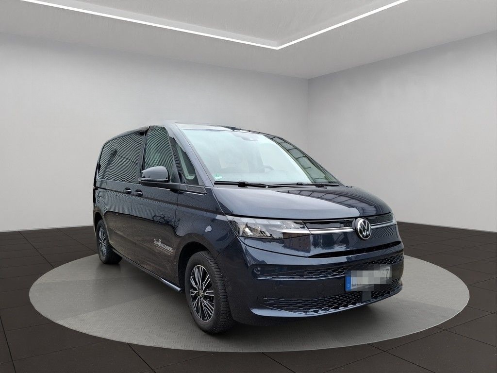 Volkswagen T7 Multivan Life TDI DSG 7Sitze NaviPro foto 8