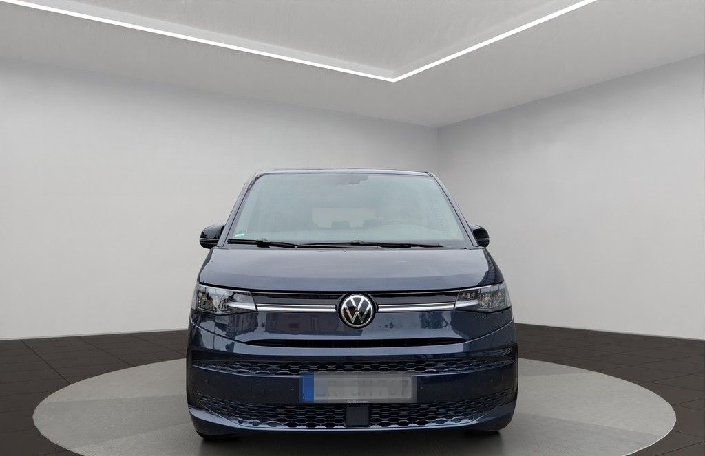 Volkswagen T7 Multivan Life TDI DSG 7Sitze NaviPro foto 9