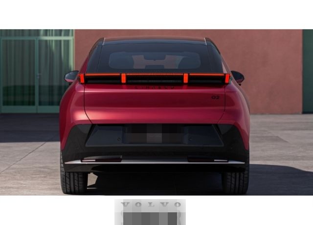 Lynk&Co 02 More/0% Finanzierung/4 Jahre Garntie/445KM Re foto 3