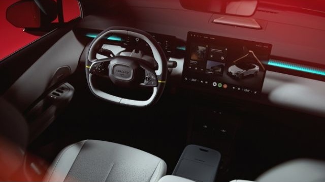 Lynk&Co 02 More/0% Finanzierung/4 Jahre Garntie/445KM Re foto 4