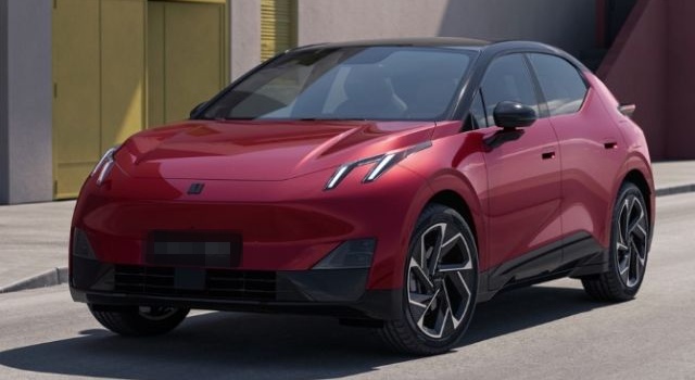 Lynk&Co 02 Core/0% Finanzierung/4 Jahre Garantie/ 445KM  foto 2