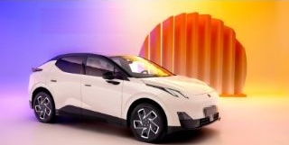 Lynk&Co 02 Core/0% Finanzierung/4 Jahre Garantie/ 445KM  foto 3