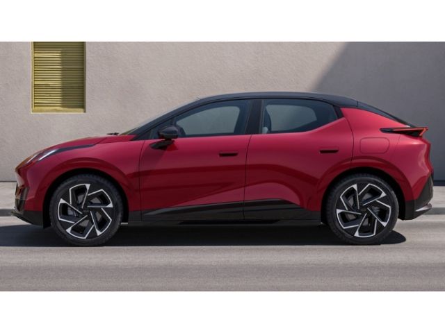 Lynk&Co 02 Core/0% Finanzierung/4 Jahre Garantie/ 445KM  foto 5