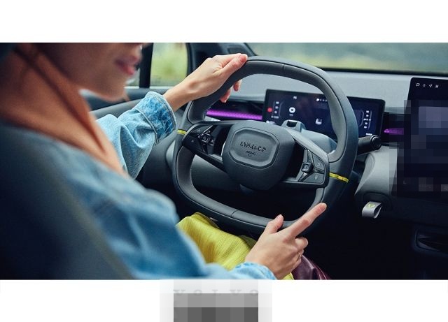 Lynk&Co 02 Core/0% Finanzierung/4 Jahre Garantie/ 445KM  foto 6