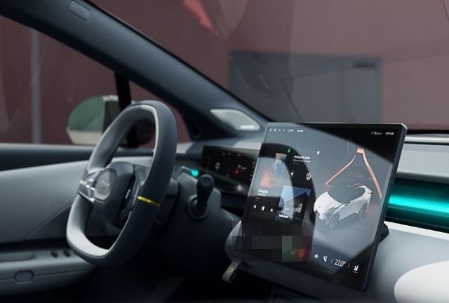 Lynk&Co 02 Core/0% Finanzierung/4 Jahre Garantie/ 445KM  foto 7