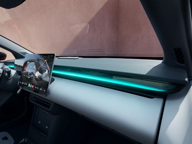 Lynk&Co 02 Core/0% Finanzierung/4 Jahre Garantie/ 445KM  foto 8