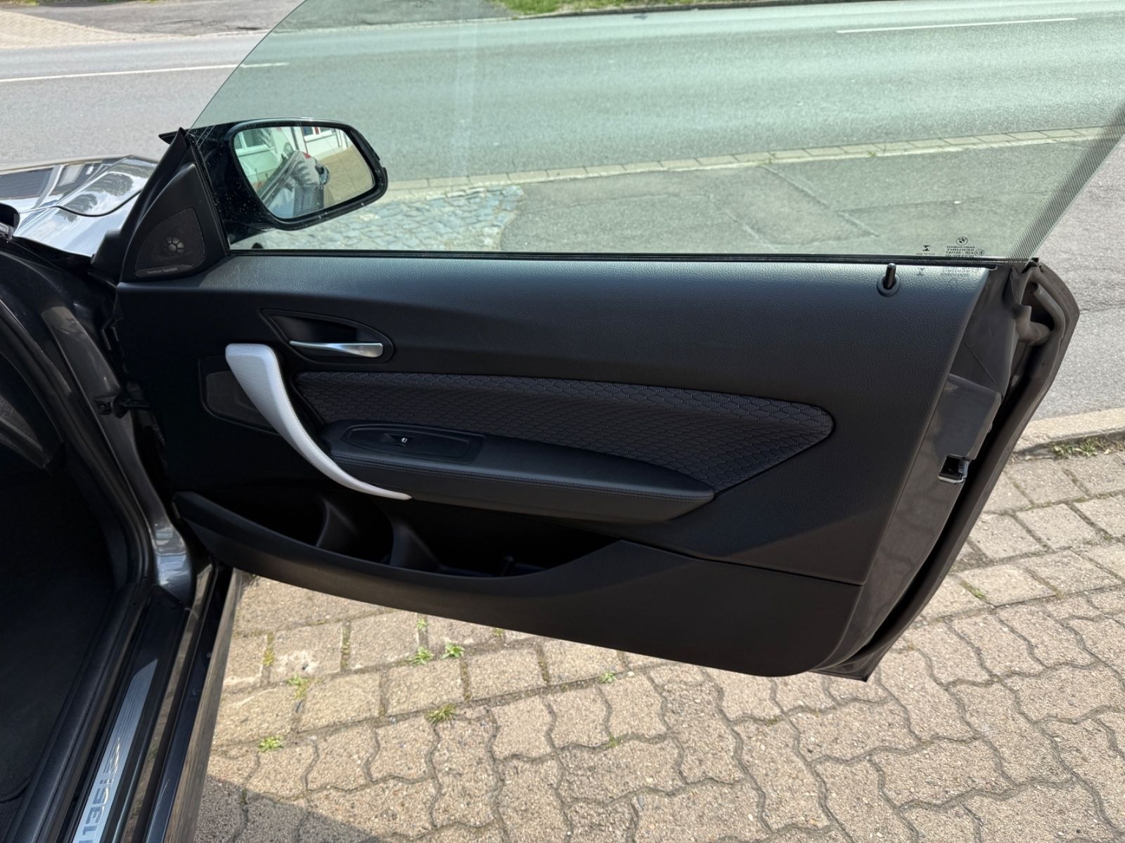 BMW M135 i xDrive M-PAKET/TÜV NEU/TOP ZUSTAND foto 17