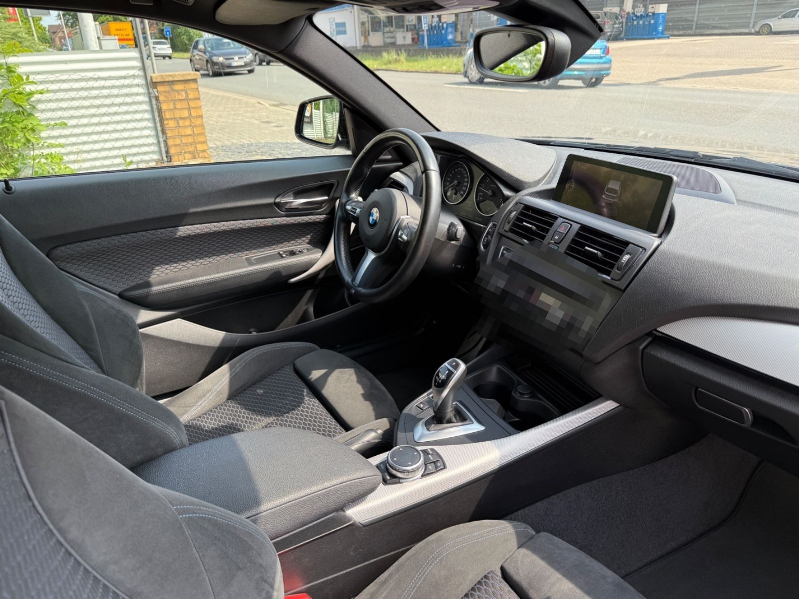 BMW M135 i xDrive M-PAKET/TÜV NEU/TOP ZUSTAND foto 20