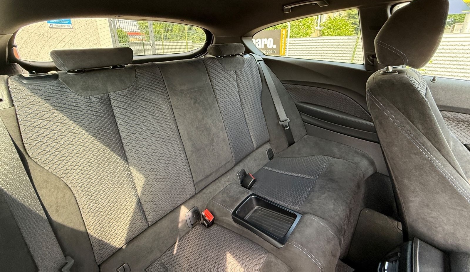 BMW M135 i xDrive M-PAKET/TÜV NEU/TOP ZUSTAND foto 24