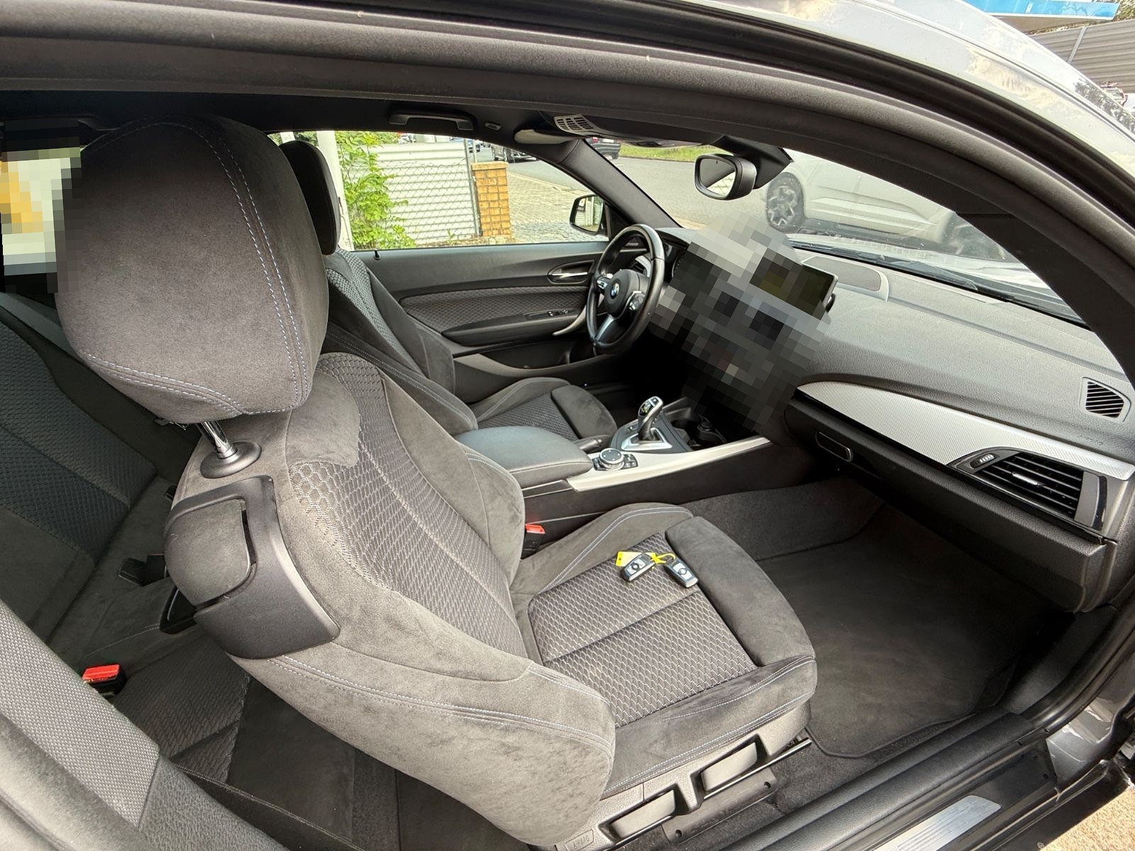 BMW M135 i xDrive M-PAKET/TÜV NEU/TOP ZUSTAND foto 28