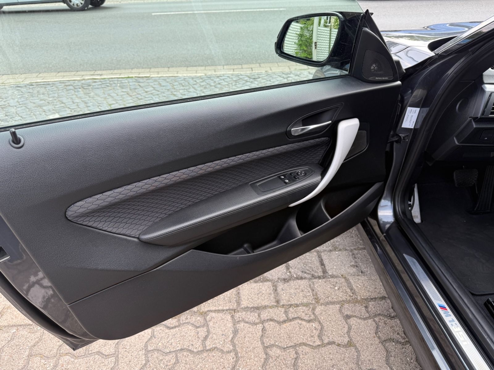 BMW M135 i xDrive M-PAKET/TÜV NEU/TOP ZUSTAND foto 30