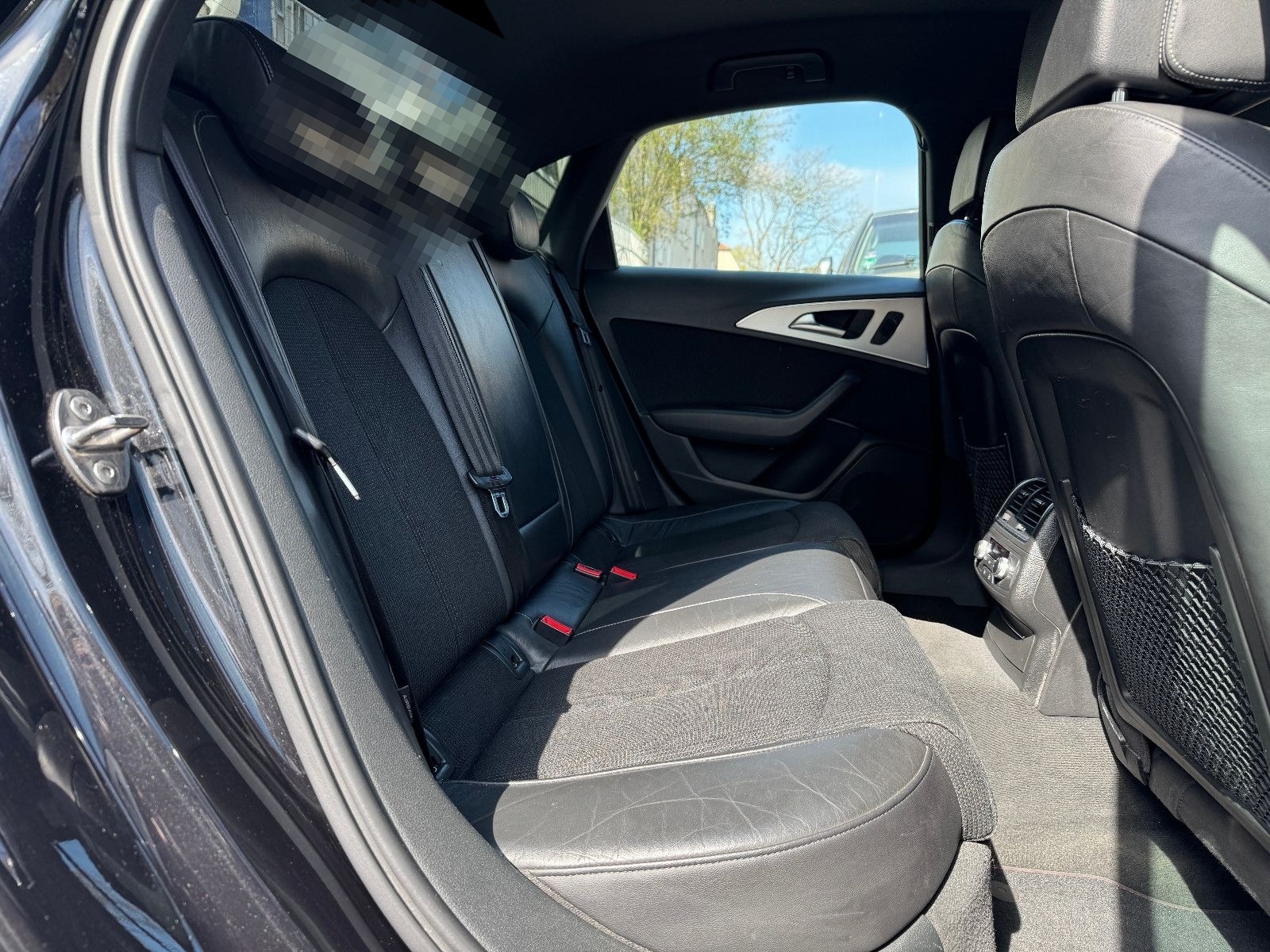 Audi A6 Lim. 3.0 TDI quattro.S line.kamera. foto 12