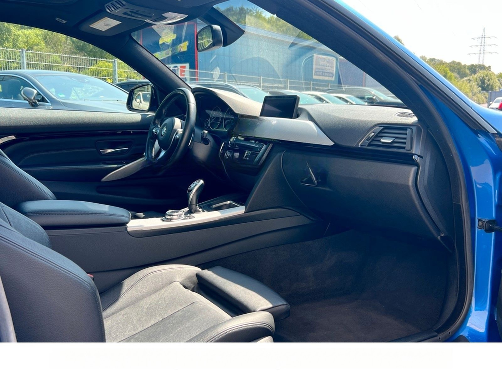 BMW 435 i xDrive*M Performance*Hifi*19 Zoll*PDC foto 21