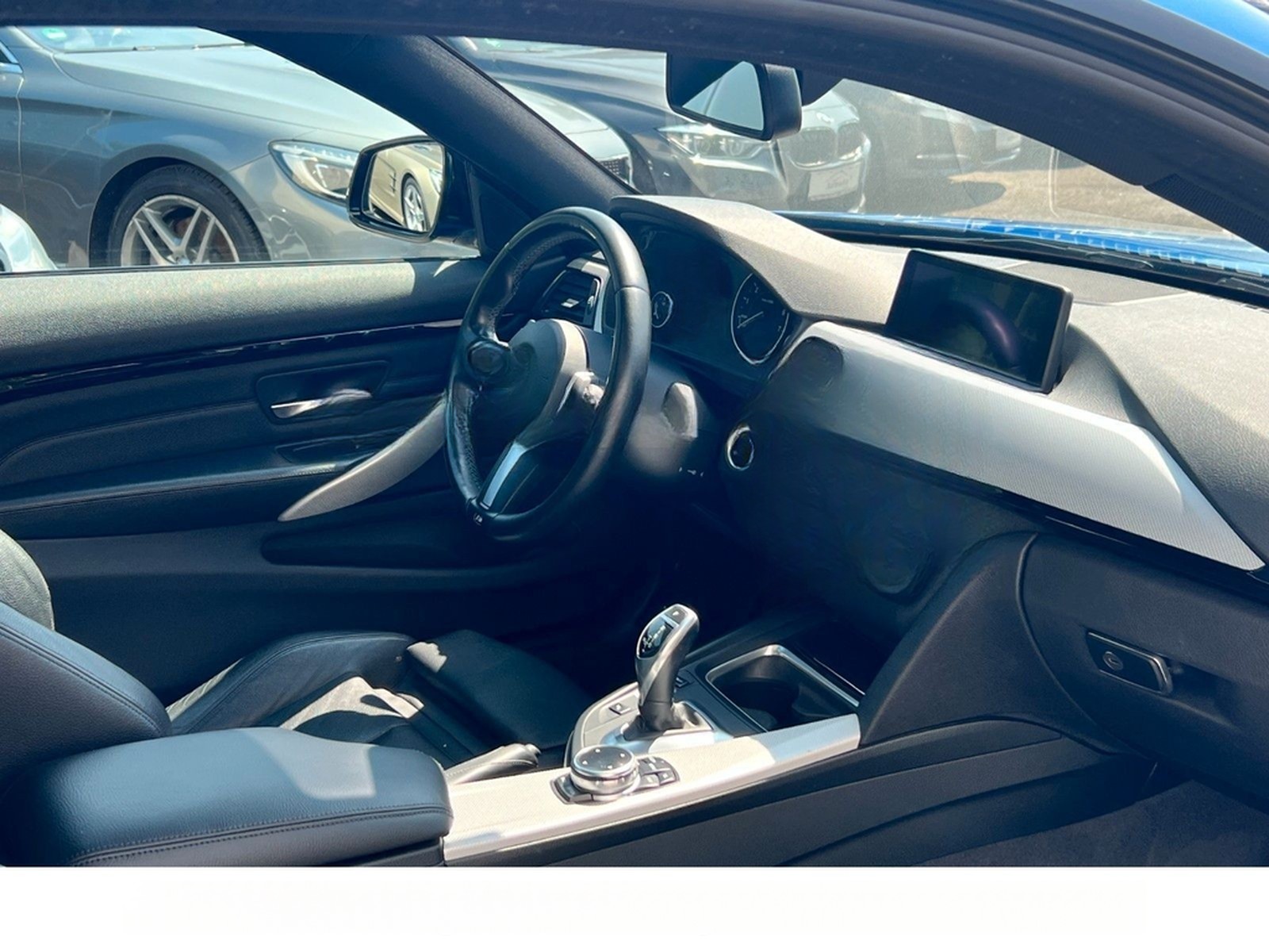 BMW 435 i xDrive*M Performance*Hifi*19 Zoll*PDC foto 23