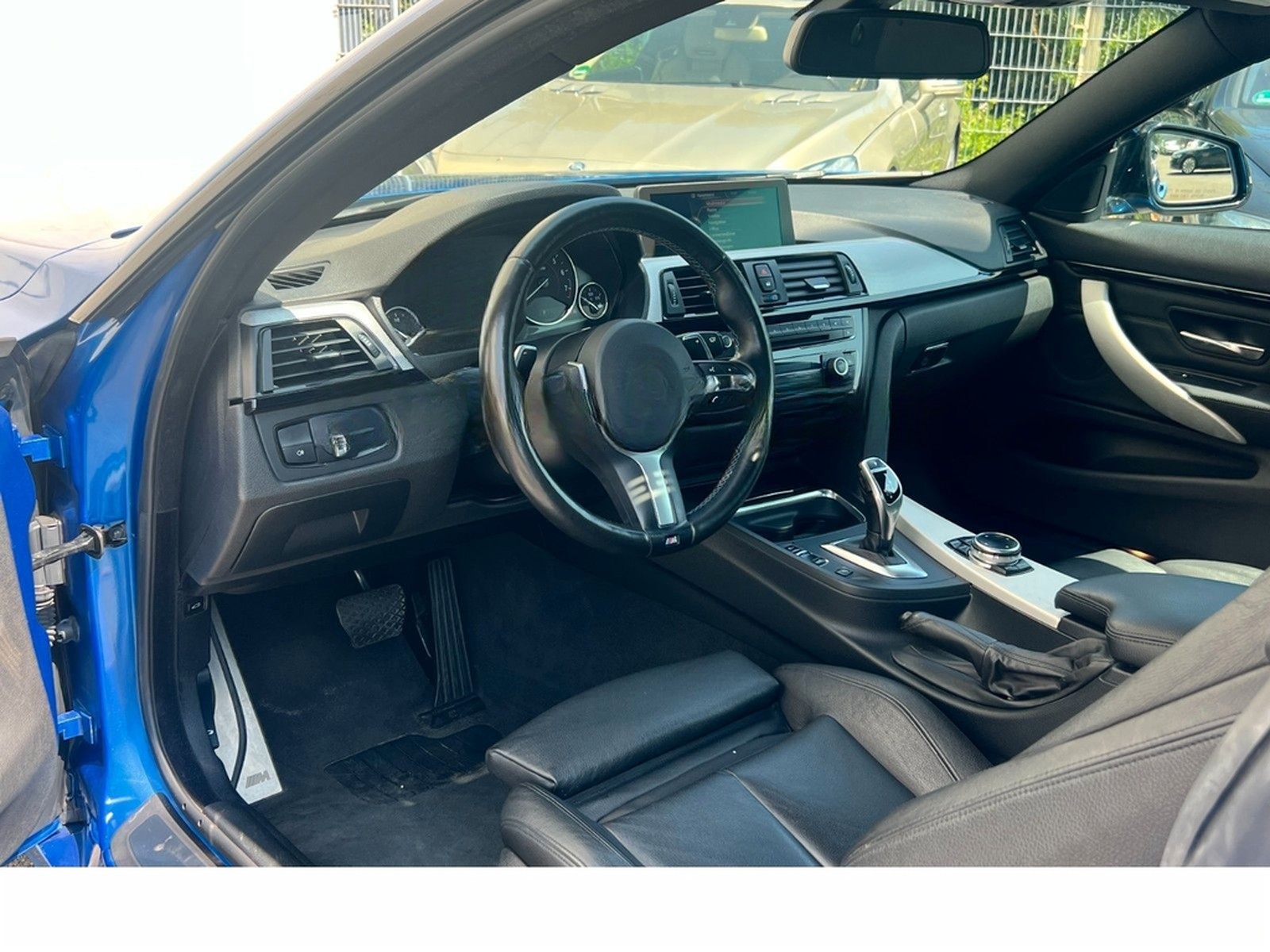 BMW 435 i xDrive*M Performance*Hifi*19 Zoll*PDC foto 27