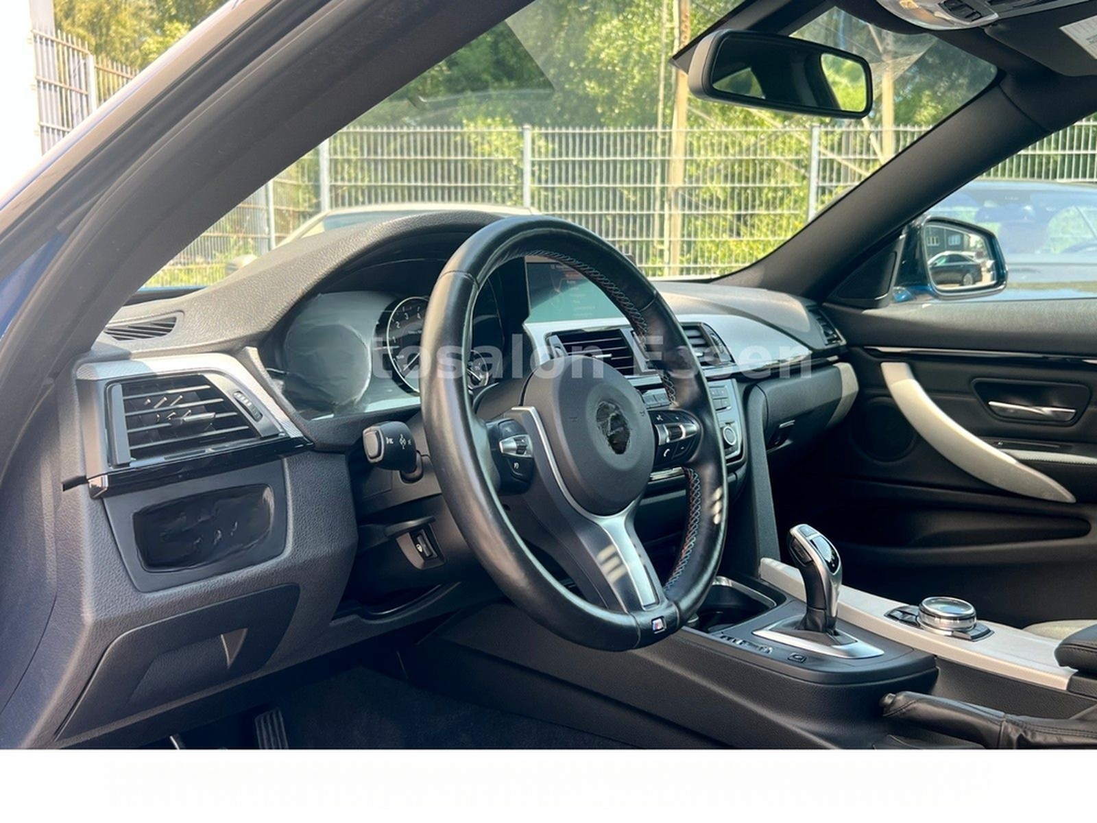 BMW 435 i xDrive*M Performance*Hifi*19 Zoll*PDC foto 28