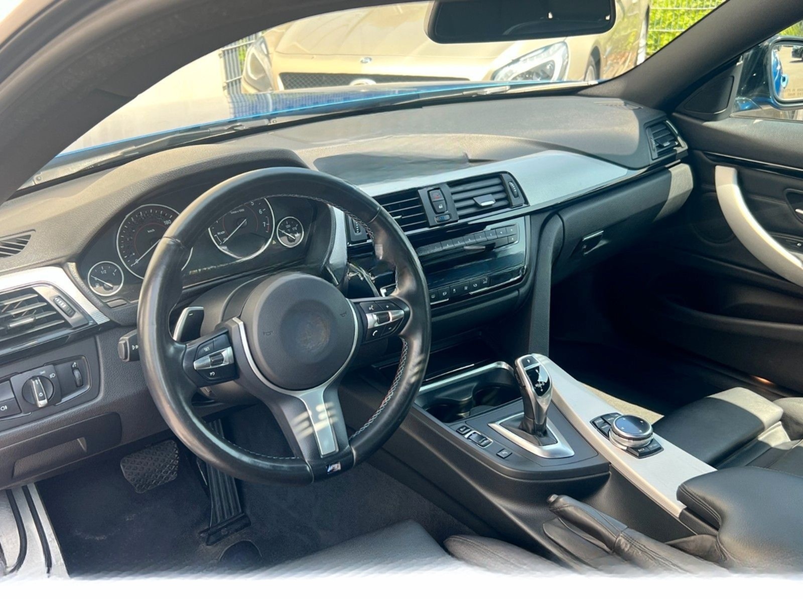 BMW 435 i xDrive*M Performance*Hifi*19 Zoll*PDC foto 29