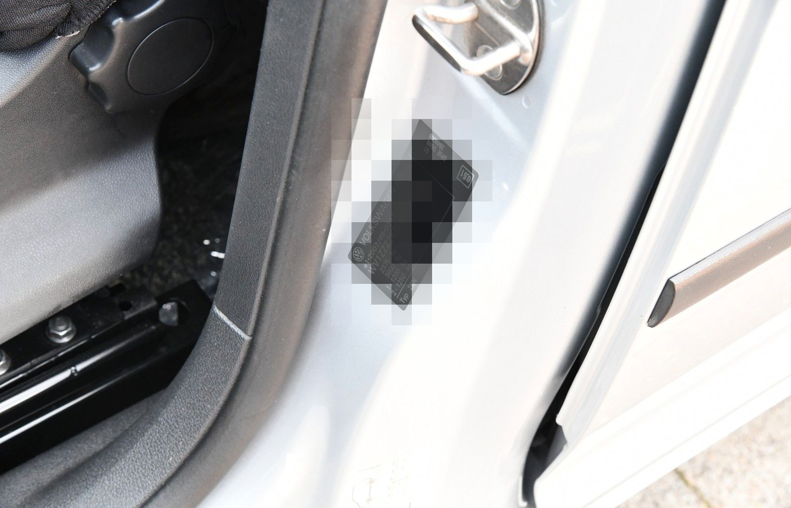 Volkswagen Caddy Nfz Maxi Kasten 4x4 4Motion Standheizung foto 12