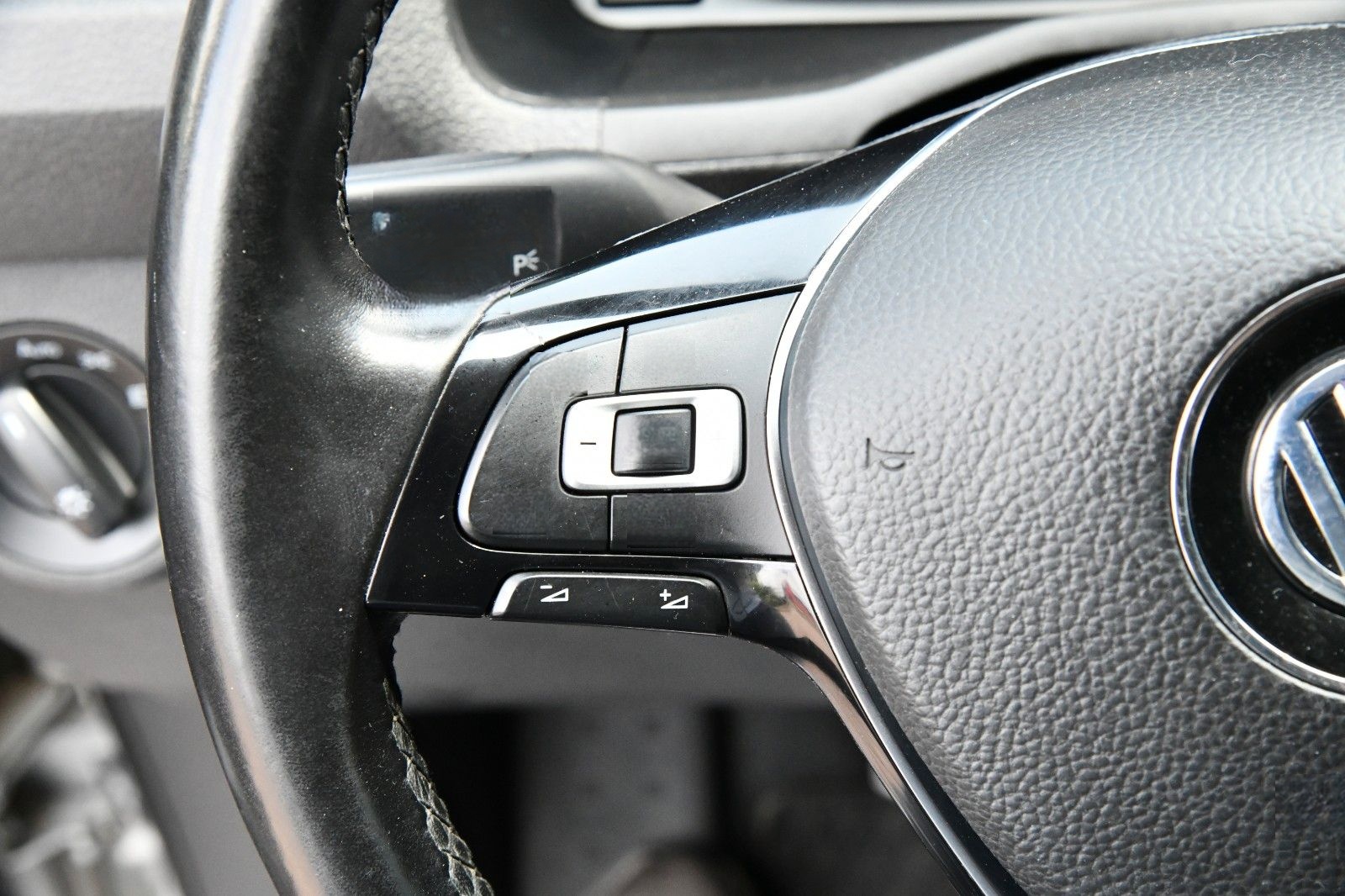 Volkswagen Caddy Nfz Maxi Kasten 4x4 4Motion Standheizung foto 14