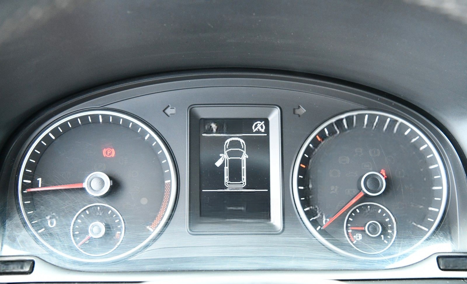 Volkswagen Caddy Nfz Maxi Kasten 4x4 4Motion Standheizung foto 16