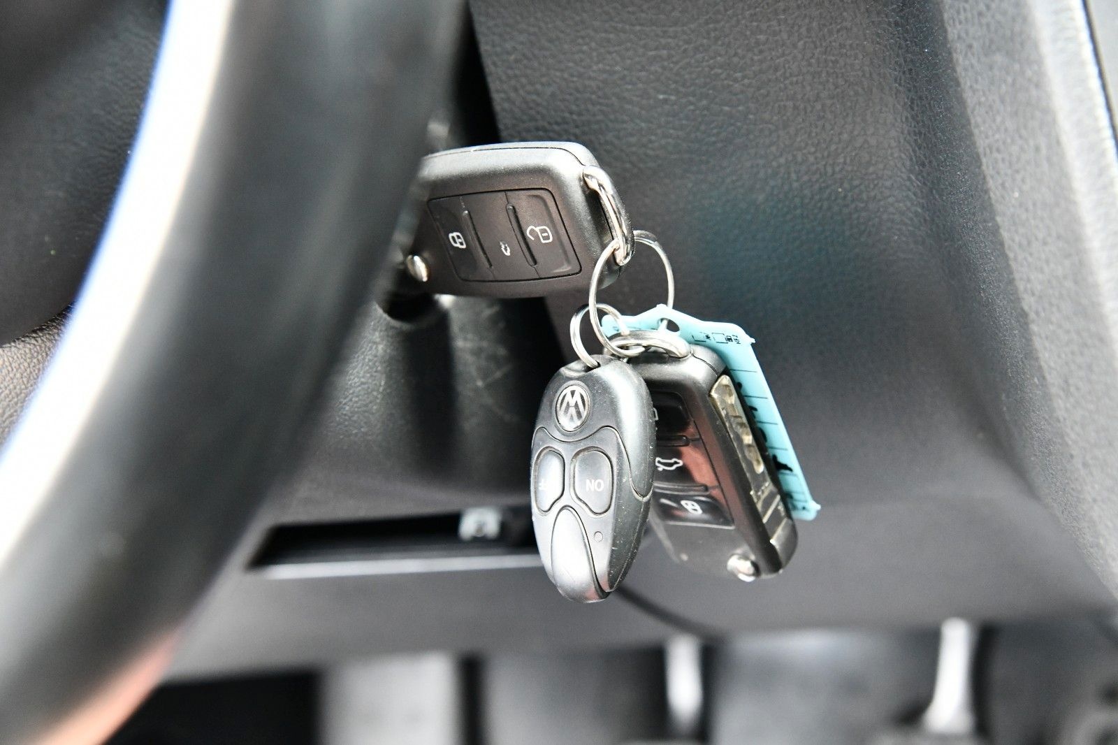 Volkswagen Caddy Nfz Maxi Kasten 4x4 4Motion Standheizung foto 18