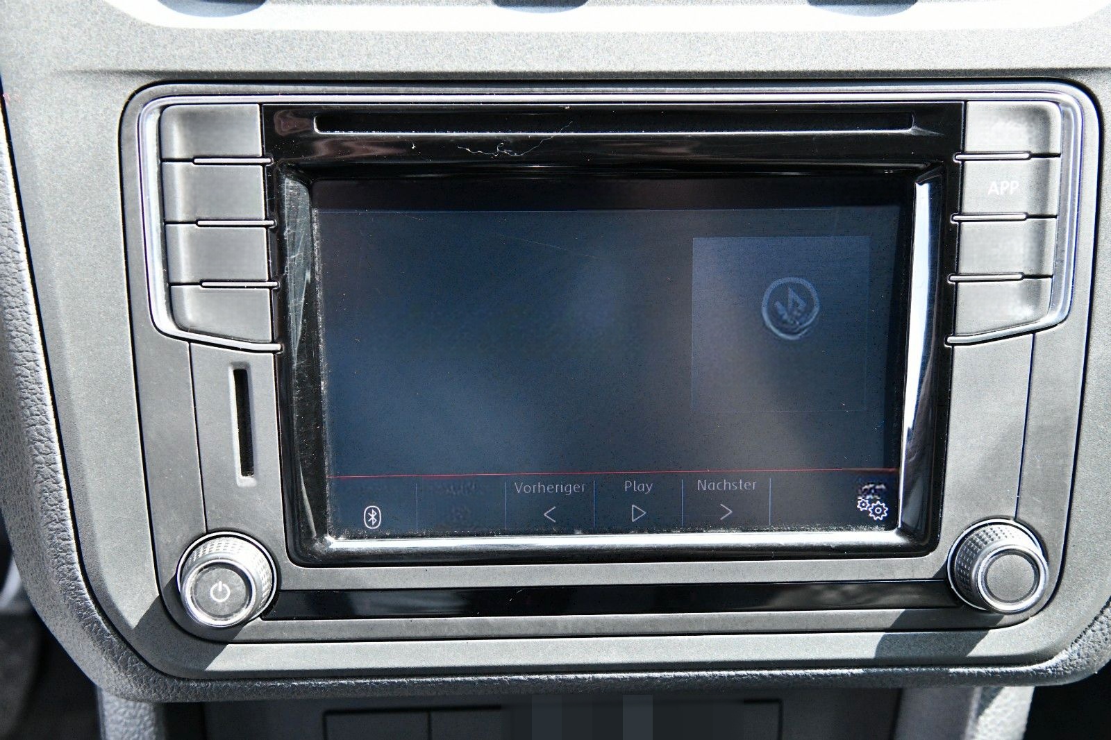 Volkswagen Caddy Nfz Maxi Kasten 4x4 4Motion Standheizung foto 22