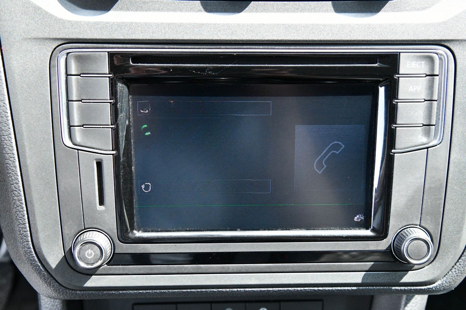 Volkswagen Caddy Nfz Maxi Kasten 4x4 4Motion Standheizung foto 23