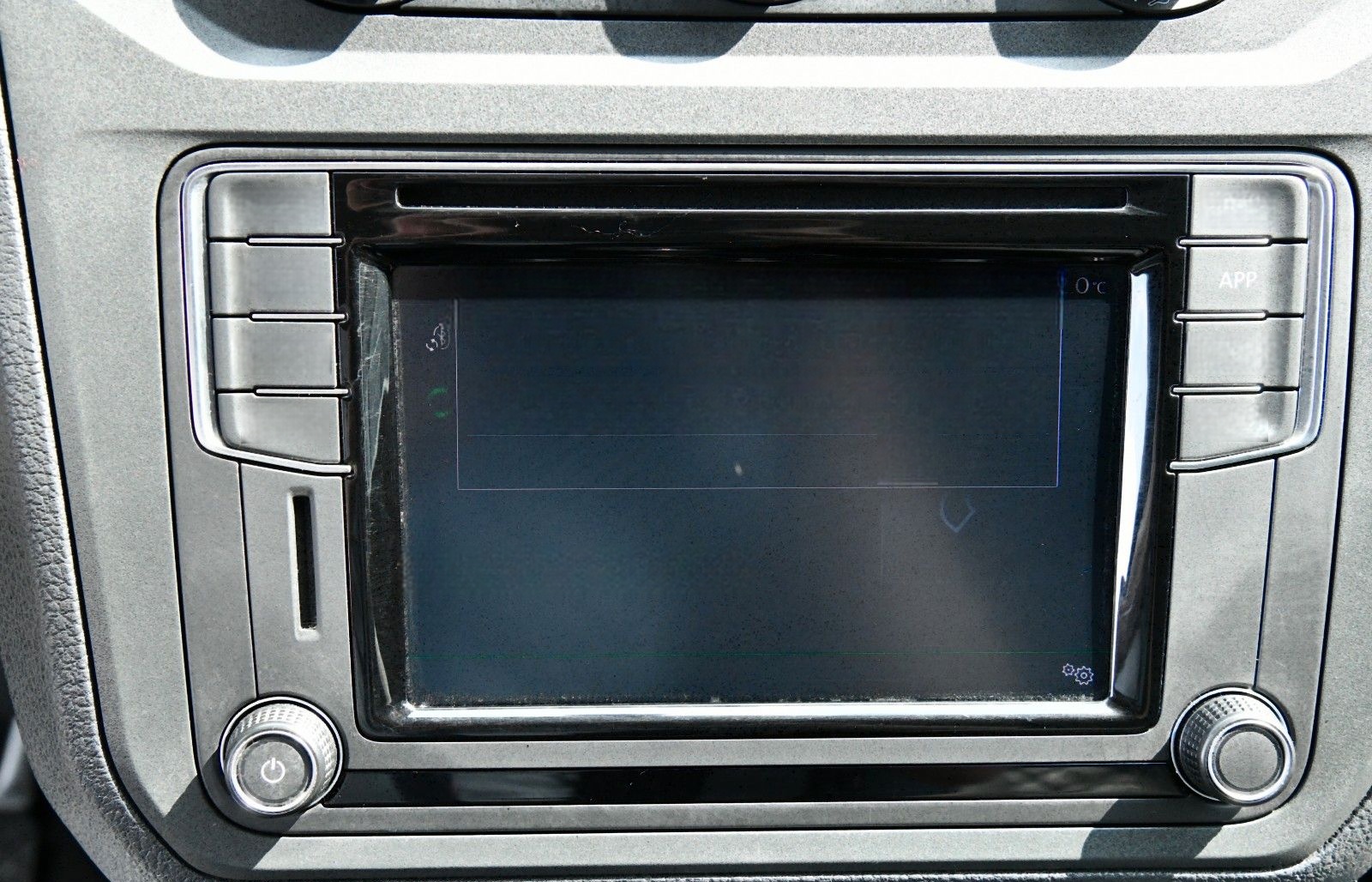 Volkswagen Caddy Nfz Maxi Kasten 4x4 4Motion Standheizung foto 24