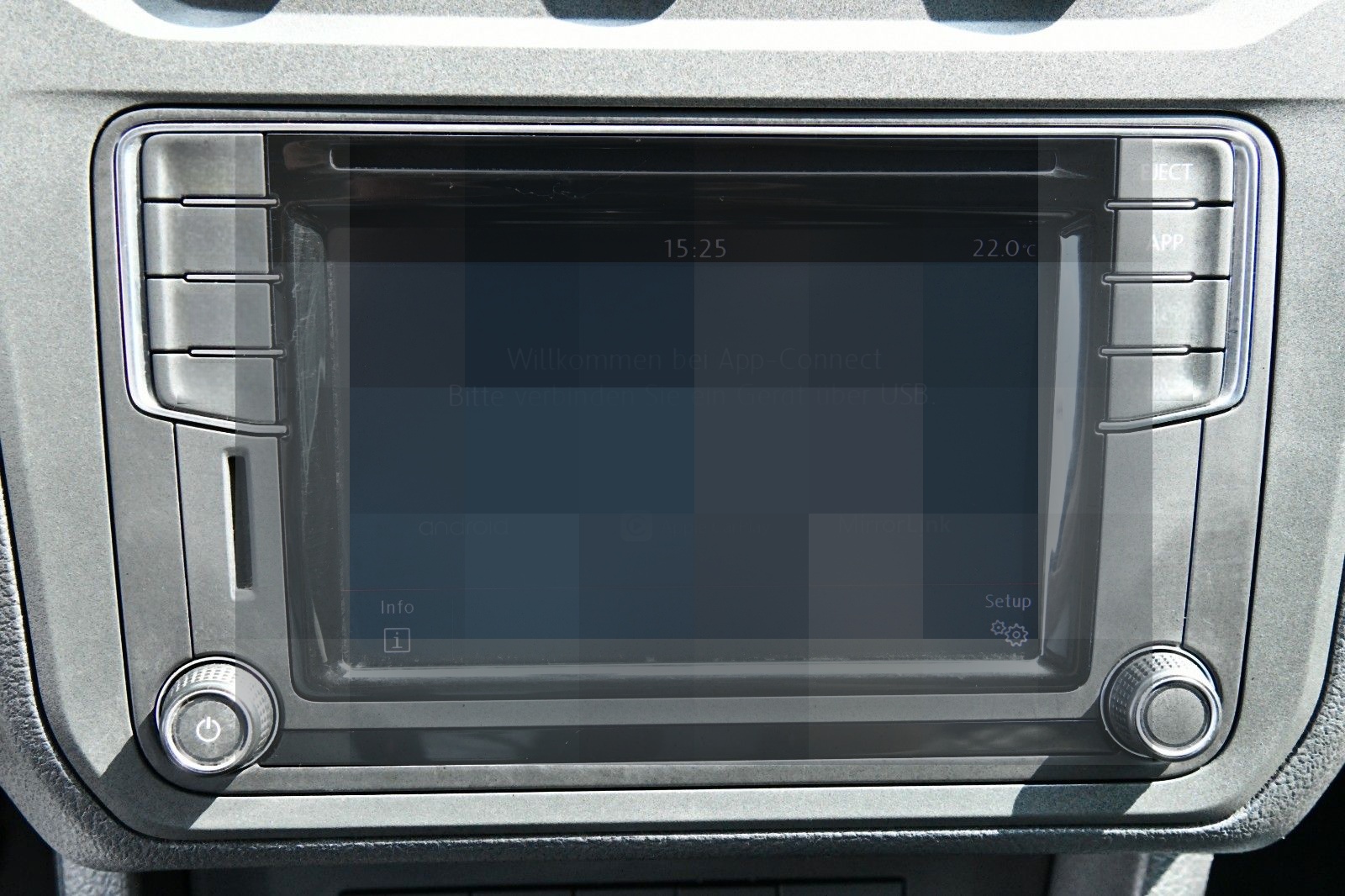 Volkswagen Caddy Nfz Maxi Kasten 4x4 4Motion Standheizung foto 25