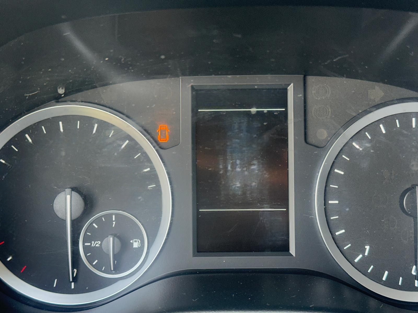 Mercedes-Benz Vito 114 LANG AUTOMATIK WEBASTO KAMERA AHK 3SITZ foto 24