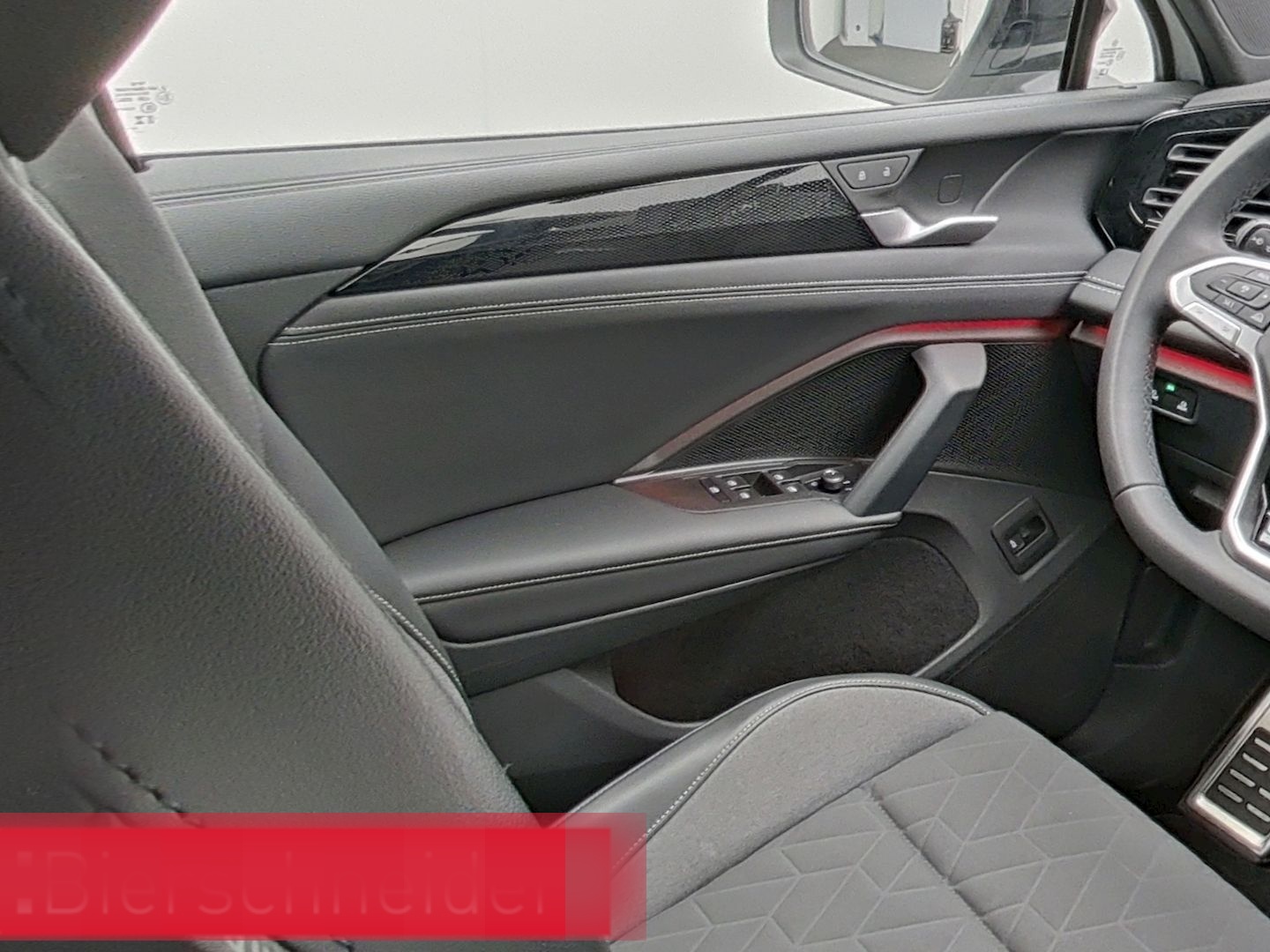 Volkswagen Tiguan 2.0 TDI DSG 4Mo. GOAL AHK IQ.LIGHT NAVI K foto 14