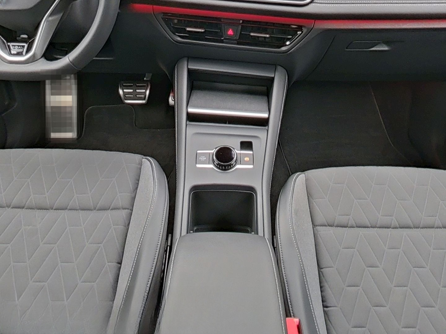 Volkswagen Tiguan 2.0 TDI DSG 4Mo. GOAL AHK IQ.LIGHT NAVI K foto 16