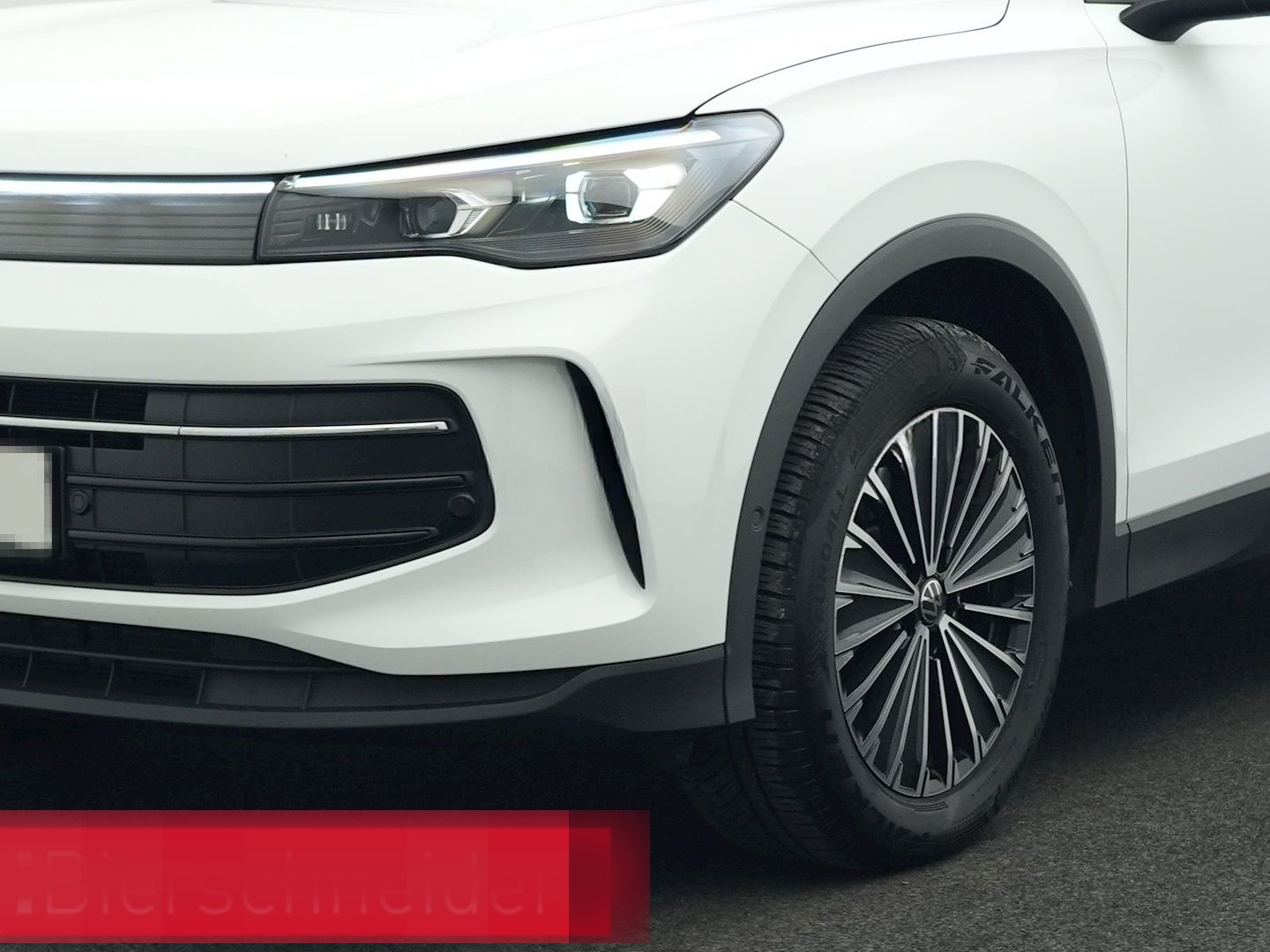 Volkswagen Tiguan 2.0 TDI DSG 4Mo. GOAL AHK IQ.LIGHT NAVI K foto 18