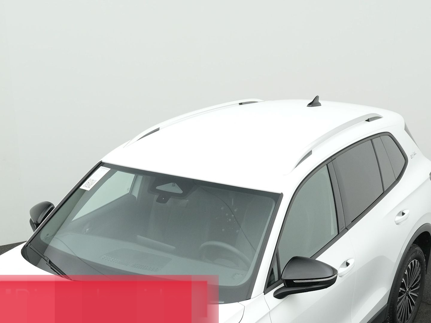 Volkswagen Tiguan 2.0 TDI DSG 4Mo. GOAL AHK IQ.LIGHT NAVI K foto 24