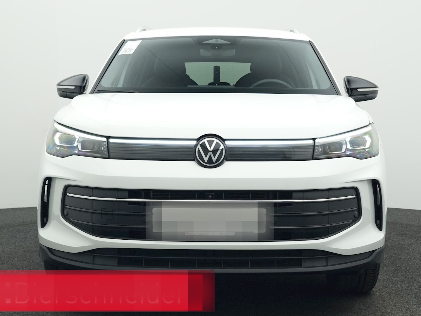 Volkswagen Tiguan 2.0 TDI DSG 4Mo. GOAL AHK IQ.LIGHT NAVI K foto 10