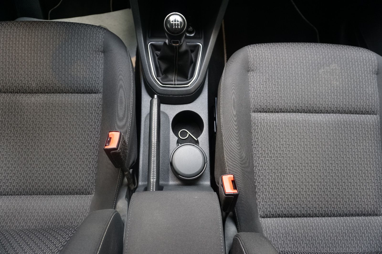 Volkswagen Caddy Trendline KLIMAANLAGE, PARKPILOT, TEMPOMAT foto 12