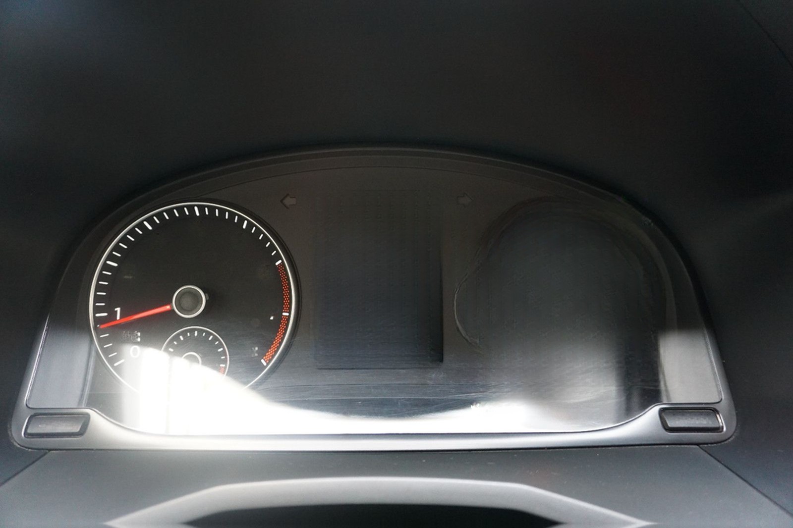Volkswagen Caddy Trendline KLIMAANLAGE, PARKPILOT, TEMPOMAT foto 14