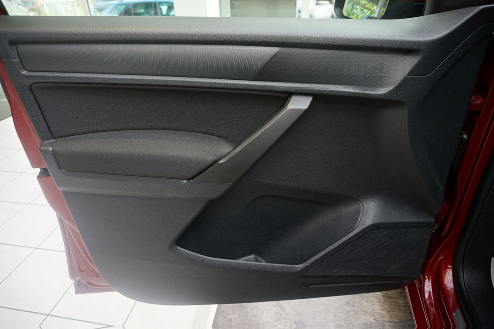 Volkswagen Caddy Trendline KLIMAANLAGE, PARKPILOT, TEMPOMAT foto 20