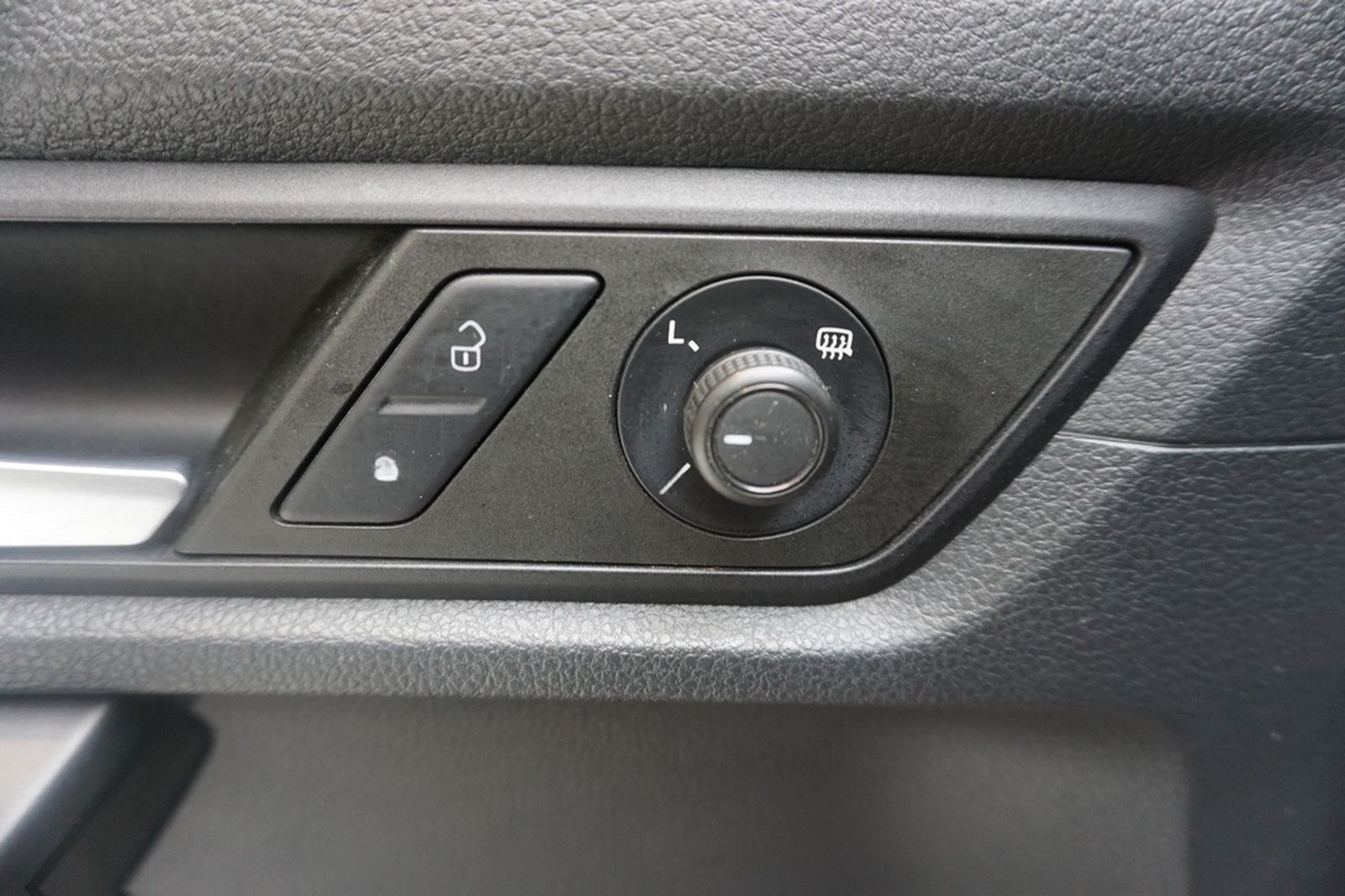 Volkswagen Caddy Trendline KLIMAANLAGE, PARKPILOT, TEMPOMAT foto 21