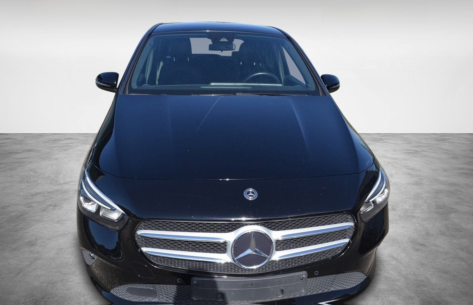 Mercedes-Benz B 180 d PROGRESSIVE NAVI LED PTS MBUX 6d-TEMP foto 2