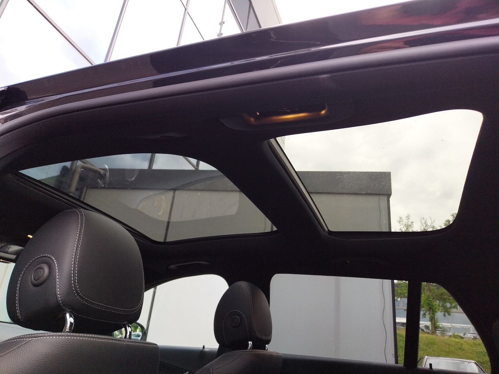 Mercedes-Benz E 300 E -Klasse T-Mod. E 300 de 4Matic Avantgard foto 14