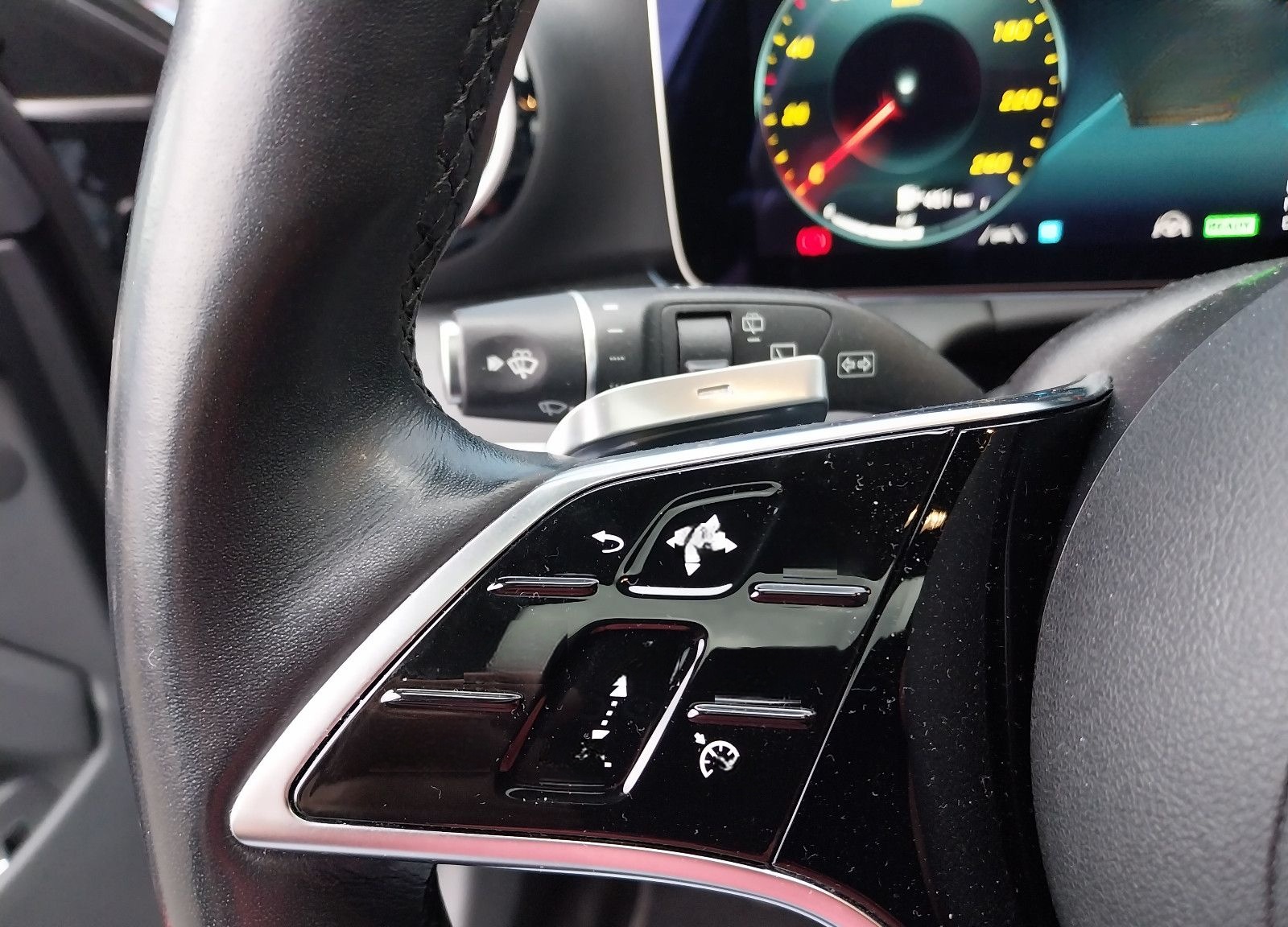 Mercedes-Benz E 300 E -Klasse T-Mod. E 300 de 4Matic Avantgard foto 16