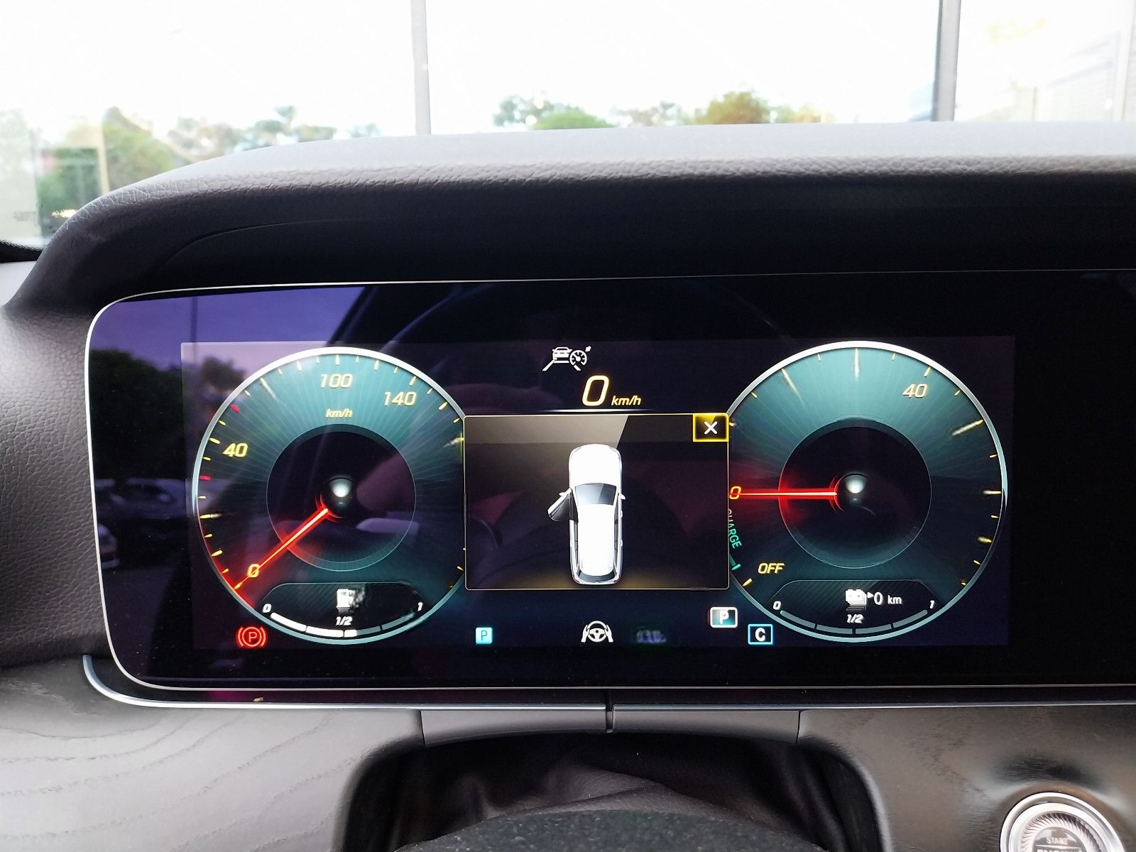 Mercedes-Benz E 300 E -Klasse T-Mod. E 300 de 4Matic Avantgard foto 17