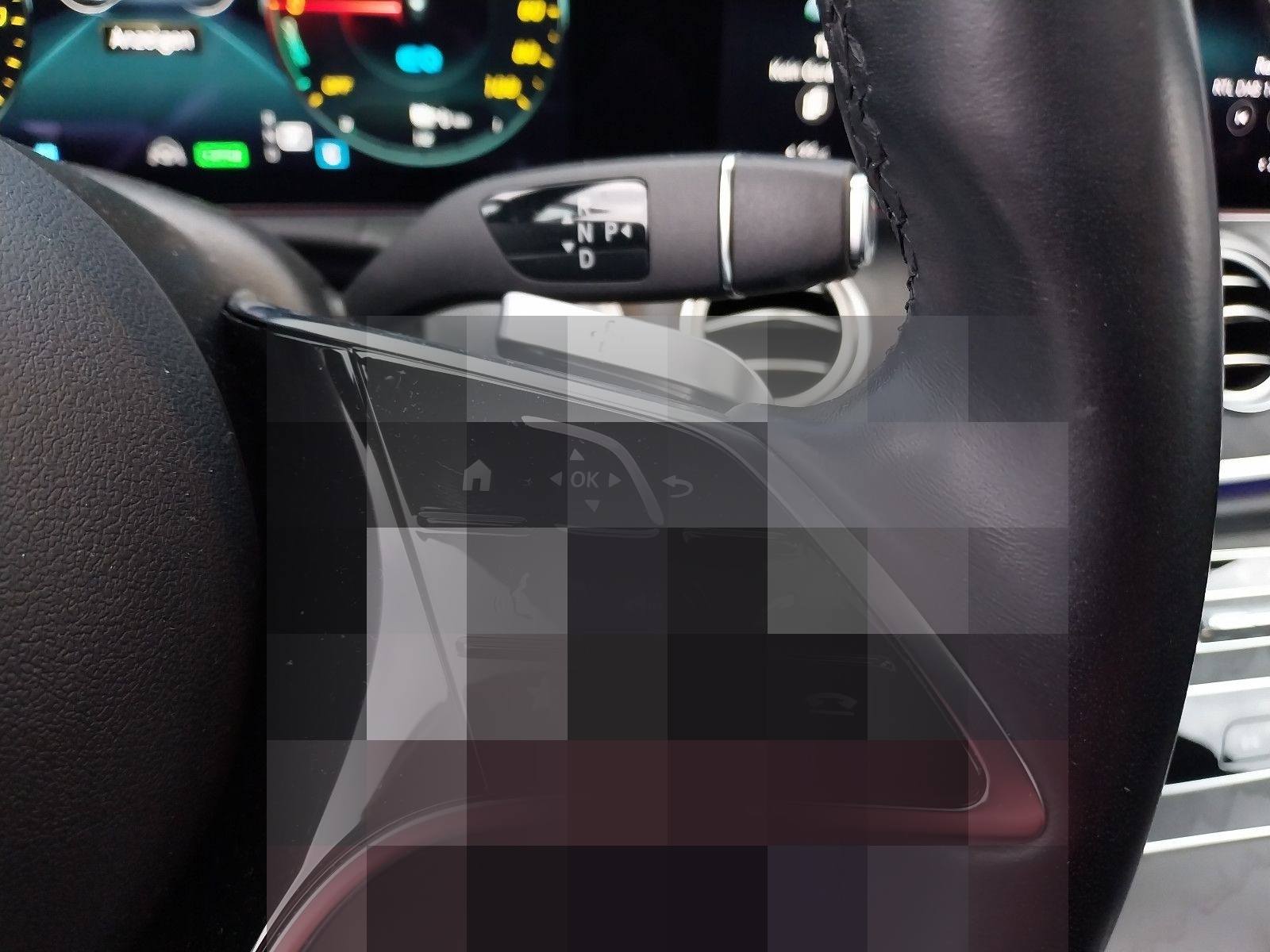 Mercedes-Benz E 300 E -Klasse T-Mod. E 300 de 4Matic Avantgard foto 18