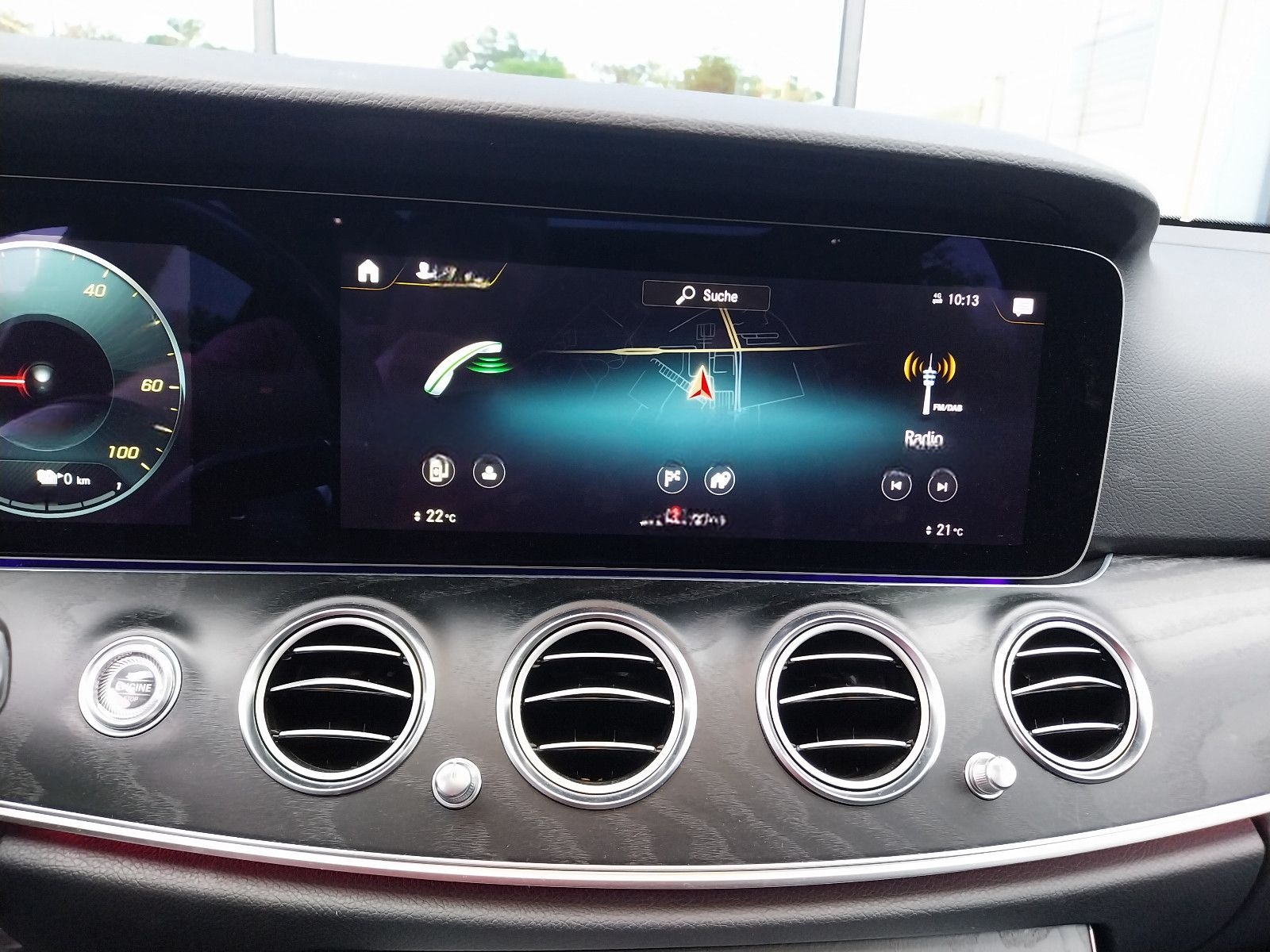 Mercedes-Benz E 300 E -Klasse T-Mod. E 300 de 4Matic Avantgard foto 19