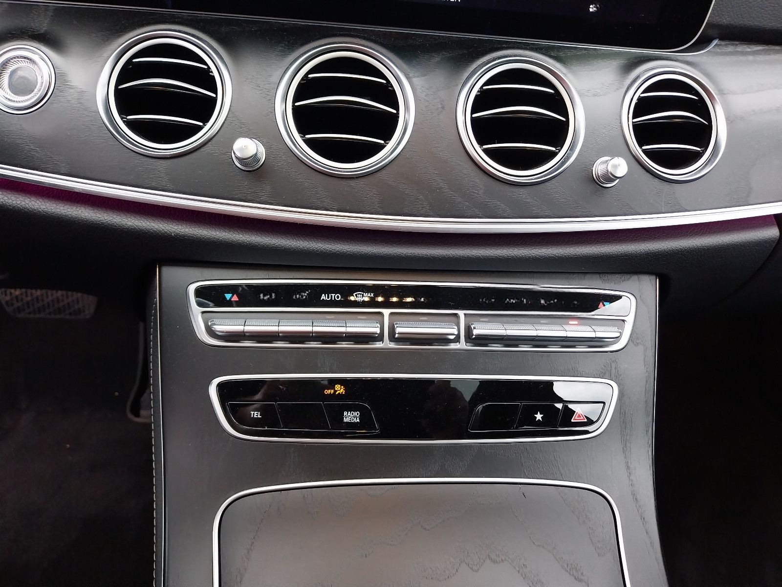 Mercedes-Benz E 300 E -Klasse T-Mod. E 300 de 4Matic Avantgard foto 20