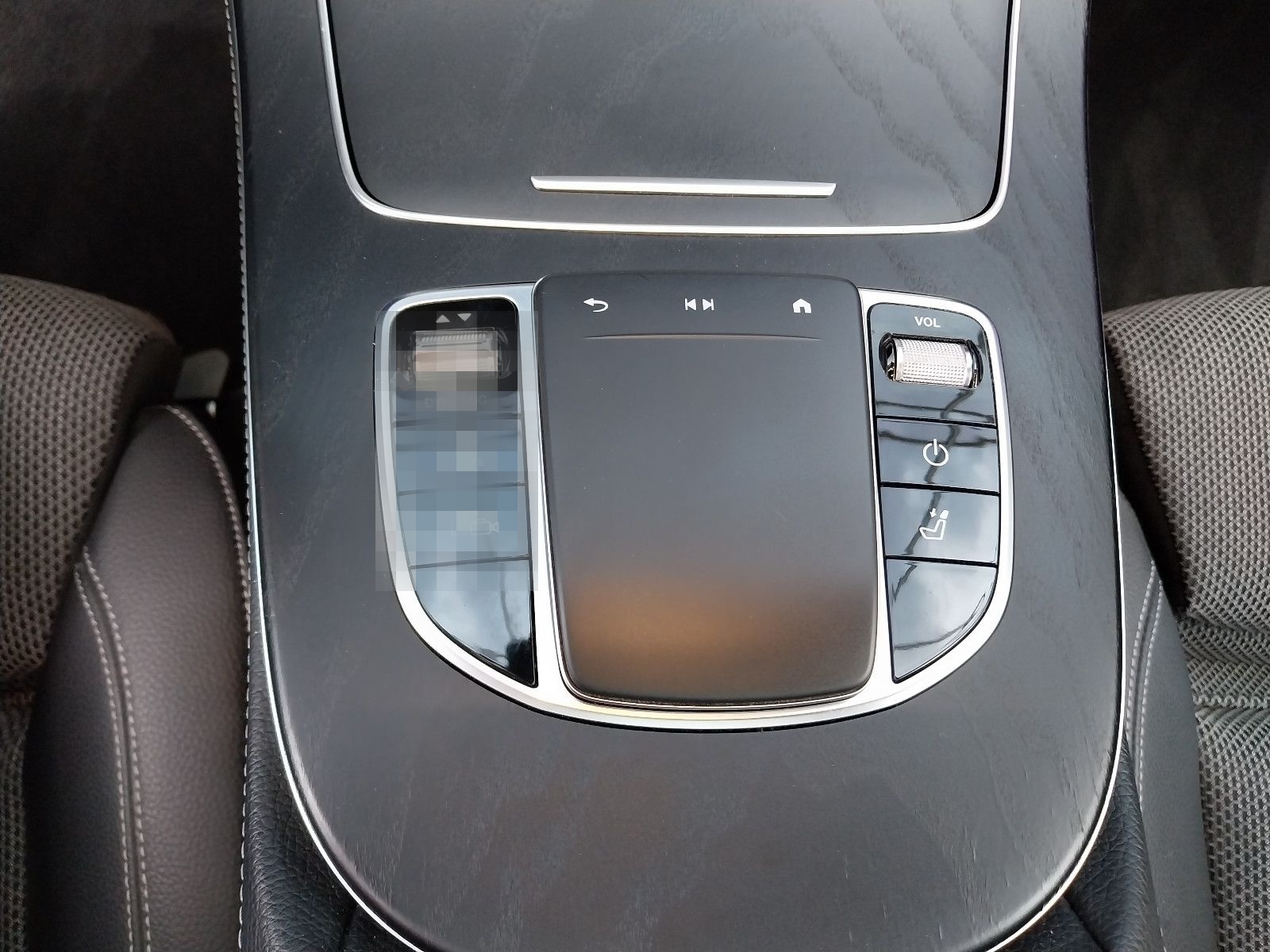 Mercedes-Benz E 300 E -Klasse T-Mod. E 300 de 4Matic Avantgard foto 21